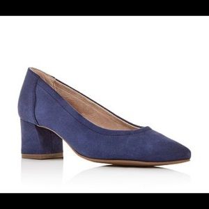 Paul Green
Women's Tammy Block-Heel Pumps